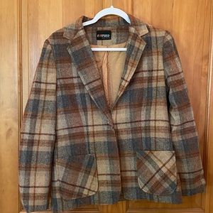 Vintage Blazer